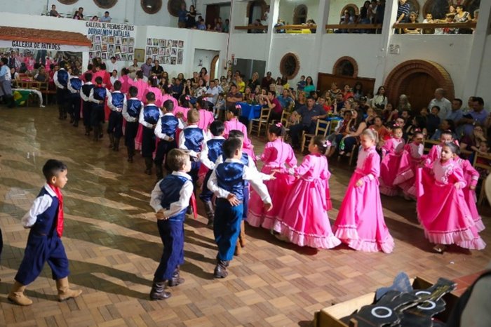 Escola de Música e Arte / Divulgação Escola de Música e Arte / Divulgação