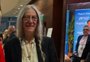 Patti Smith passa mal durante apresentação em São Paulo
