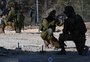 Israel diz que 199 reféns foram capturados pelo Hamas