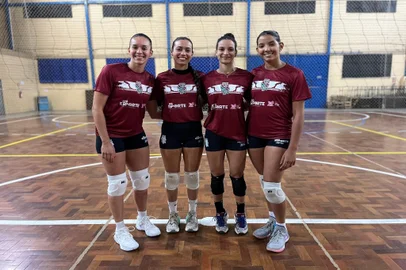 Juventus Voleibol