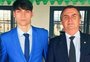 PF intima Jair Renan, filho de Bolsonaro, a depor sobre suspeita de vantagem indevida de empresário