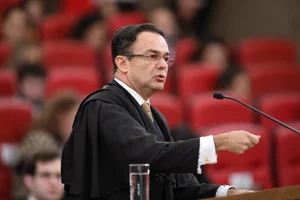 Alejandro Zambrana / Secom / TSE / Divulgação