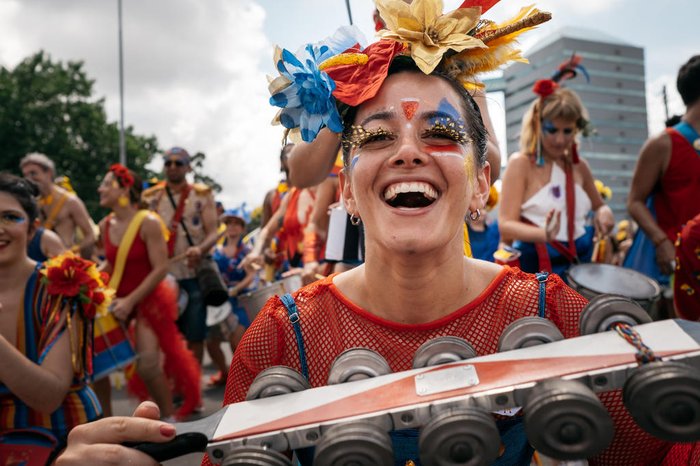 Maciel Goelzer / Bloco da Laje,Divulgação