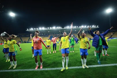 Lívia Villas Boas / CBF/Divulgação image