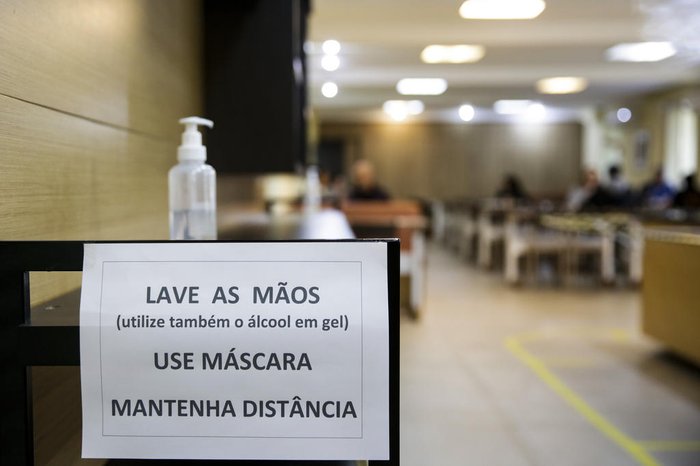 Mateus Bruxel / Agencia RBS