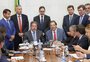Haddad entrega à Câmara dos Deputados primeiro projeto com a regulamentação da reforma tributária