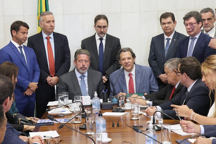 Marina Ramos / Câmara dos Deputados/Divulgação