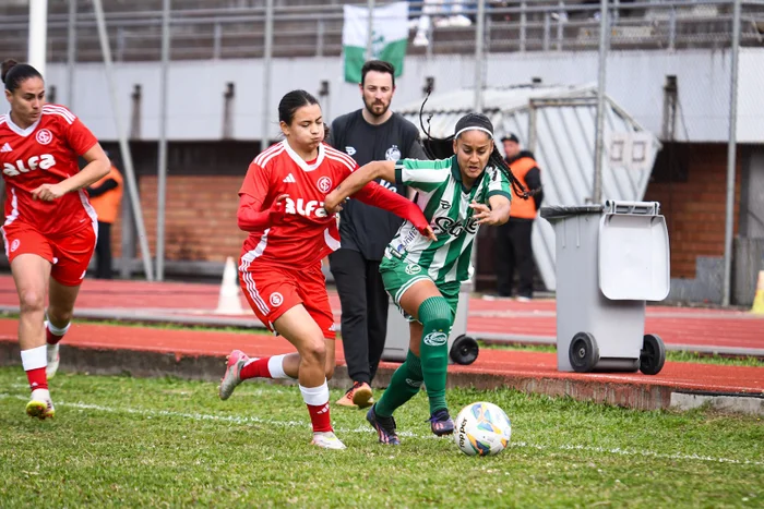 Leonardo Bidese / Juventude/Divulgação Leonardo Bidese / Juventude/Divulgação