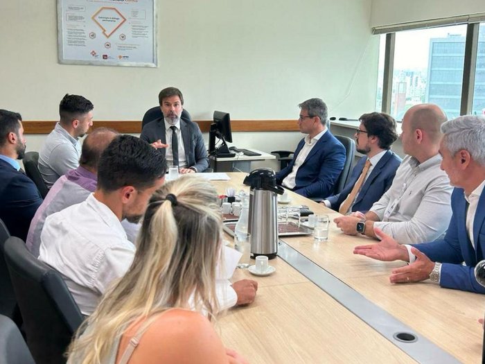 Ministério Publico RS / Reprodução Ministério Publico RS / Reprodução