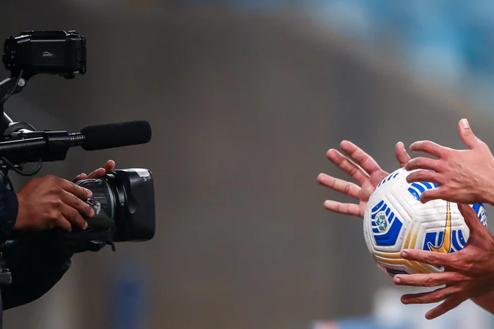 Lucas Uebel / Grêmio FBPA/Divulgação