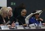 "No governo Bolsonaro, quando a gente diz terra arrasada, houve um desmonte", diz Marina Silva sobre fiscalização ambiental