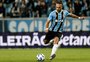 A provável escalação do Grêmio contra o Alianza Lima