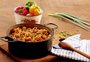 Pratos atemporais: confira receitas que estão sempre presentes no nosso almoço