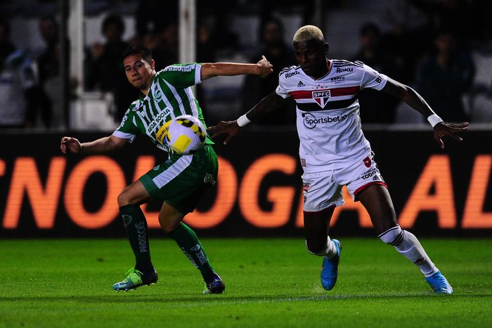 Porthus Junior / Agencia RBS