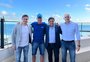 Grêmio encaminha reforços, mas aguarda burocracia para oficializar contratações