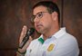 "Em torno de 15 clubes são a favor da paralisação", revela presidente do Juventude