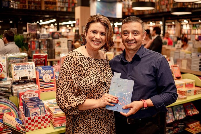 Tamiris Santana / Divulgação