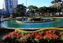 Praça Dante Alighieri terá shows ao vivo, de quinta a domingo, no período da 34ª Festa da Uva