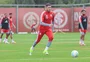 Novo reforço do Inter treina com bola e deve estar à disposição para o Gre-Nal 453