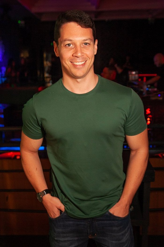 Cristiano de Oliveira / Divulgação