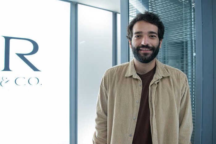 Estevam Avellar / TV Globo/Divulgação