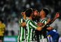 Ouça os gols da primeira vitória do Juventude sobre o Cuiabá