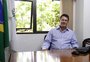 As investigações criminais contra o vereador caxiense Sandro Fantinel