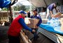 Saiba como os donativos chegam aos atingidos pela enchente no Vale do Taquari; veja como ajudar