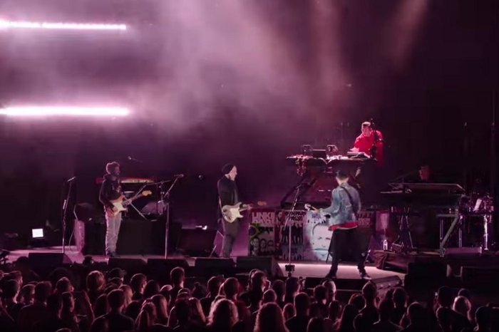 Reprodução / YouTube Reprodução / YouTube