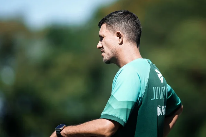 Fernando Alves / Juventude/Divulgação