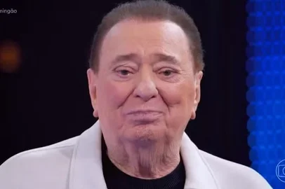 raul gil no domingão