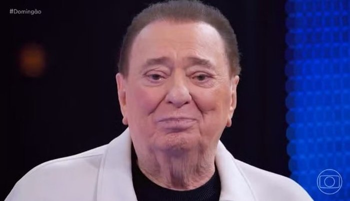 Reprodução / Globo