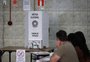 Abstenção no RS: especialistas avaliam causas e possíveis medidas para reduzir ausência de eleitores na votação