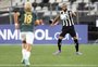 Carabobo x Botafogo: onde assistir, horário e escalações pela Libertadores