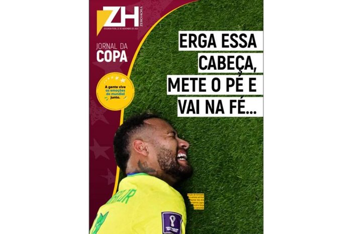 Reprodução / Reprodução