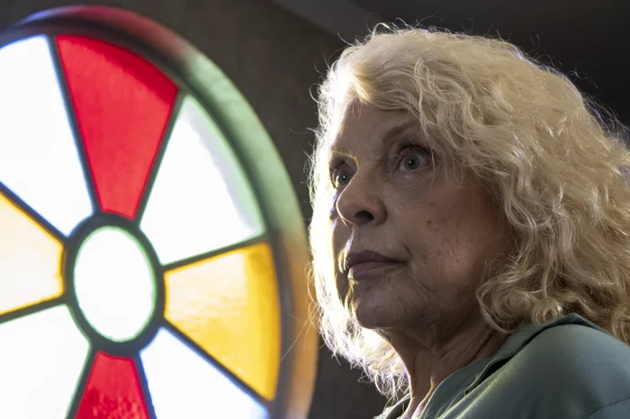 Sofia Tomkowski / Sala Redenção/Divulgação