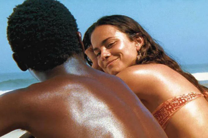 Globo Filmes / Divulgação Globo Filmes / Divulgação
