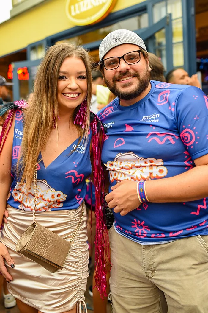 Pâmela Gomes / Divulgação