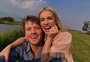Emma Roberts anuncia noivado com o ator Cody John