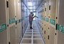 Data center que escapou da enchente é reformado com R$ 10 milhões: "Porto Alegre é estratégica no Cone Sul"