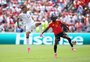 Estreia de árbitro brasileiro e tabu mantido: como foi o empate entre Bélgica e Egito na Copa do Mundo