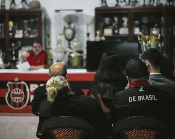 Gabriel Costa / G.E. Brasil