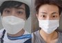 Jin e RM, integrantes do BTS, testam positivo para covid-19