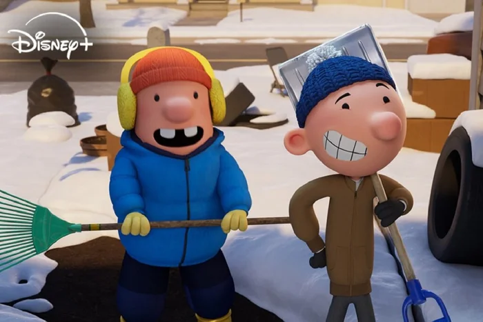 Reprodução digital / Walt Disney Pictures | Portal EdiCase