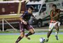 Caxias sofre dois gols no fim e perde de virada para o Sampaio Corrêa no Maranhão