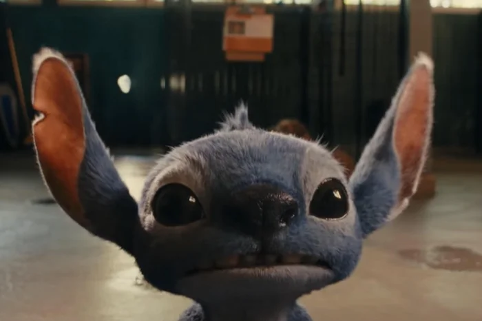Disney / Reprodução Disney / Reprodução