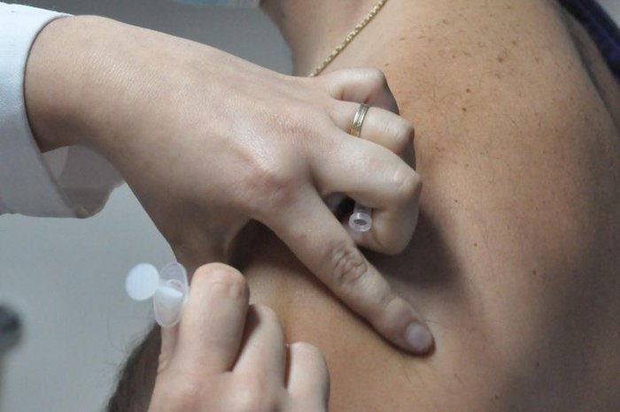 Sonia Reginato / Divulgação Sonia Reginato / Divulgação