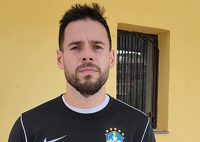 Rafael Favero / Rádio Gaúcha
