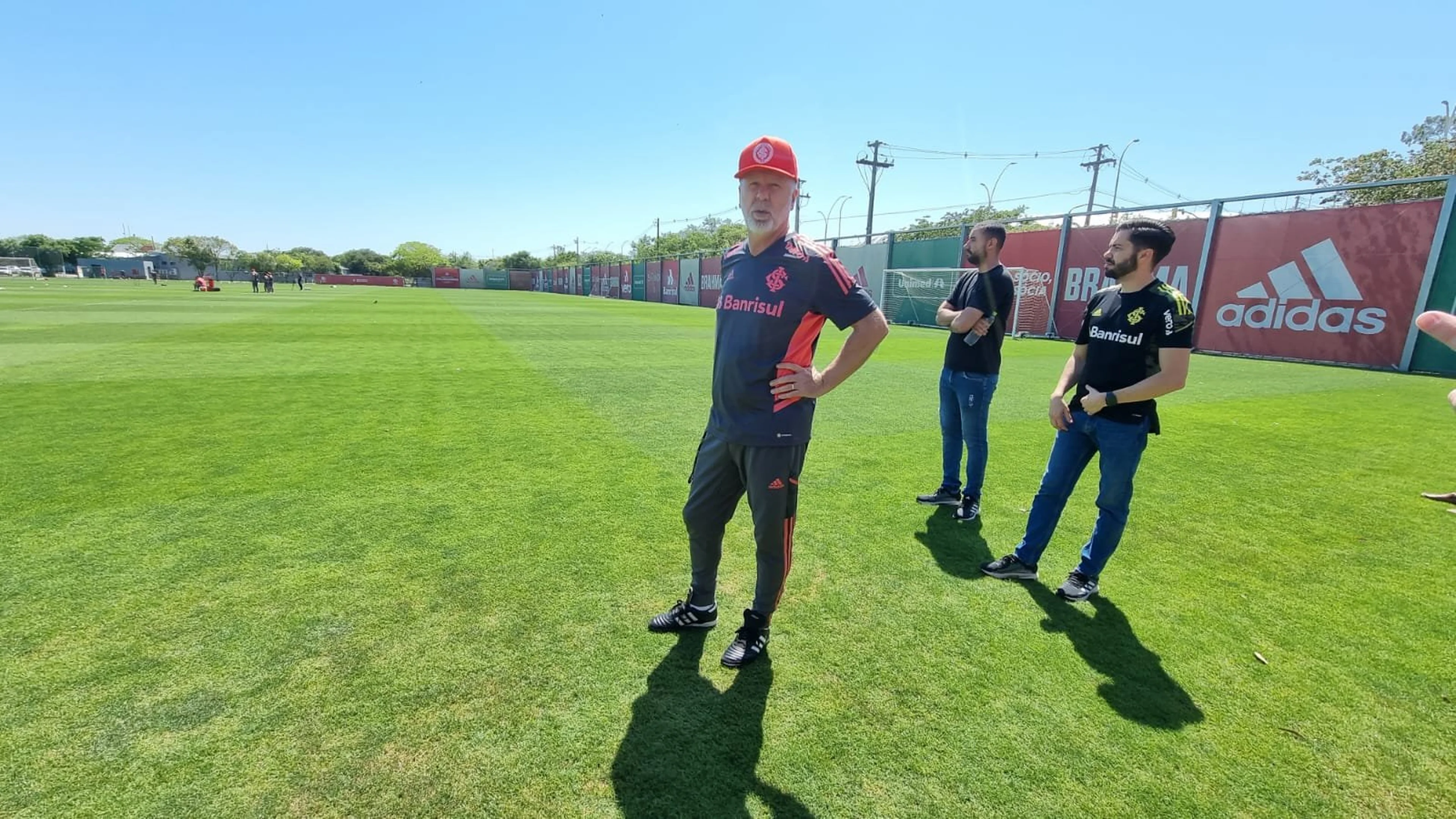 Rodrigo Oliveira/Agência RBS