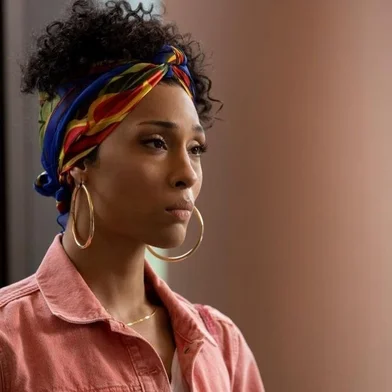 MJ Rodriguez é indicada ao Emmy por sua performance em "Pose"<!-- NICAID(14833445) -->